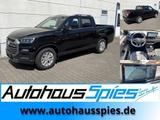 Ssangyong Musso Grand 2.2 E-XDI AT 4WD Lux MY25 Ass Paket  - Ssangyong MUSSO Neuwagen