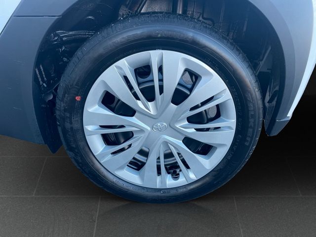 Toyota Aygo X 1.0 CVT Play *ACC*CARPLAY*CAM*DAB*KLIMA*
