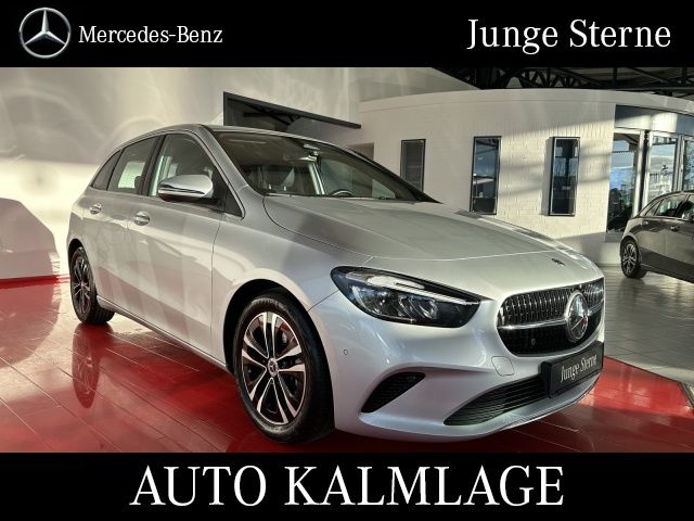 Image of Mercedes-Benz B 200