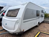 Knaus Sport 580 QS - Knaus Sport 580 QS