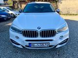 BMW X6 M50 M50D SHZ, AHK ! - BMW X6 M50 aus 2017