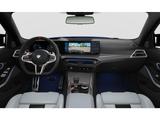 BMW M3 Competition xDrive Touring Driving Assistant  - BMW M3 aus 2025