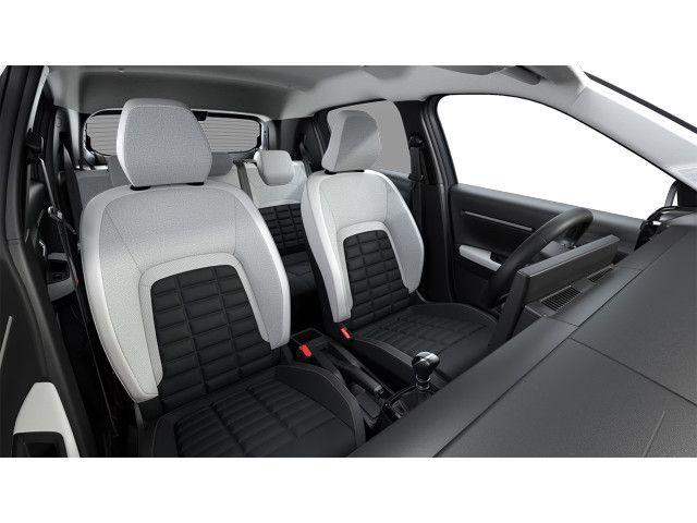 Citroën C3 - Bild 6