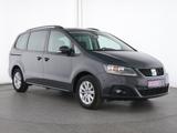 Seat Alhambra Style ACC|Kamera|SHZ|Navi|PDC|Full Link - : mit Spurwechselassistent