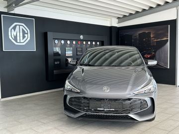 MG 3 Comfort