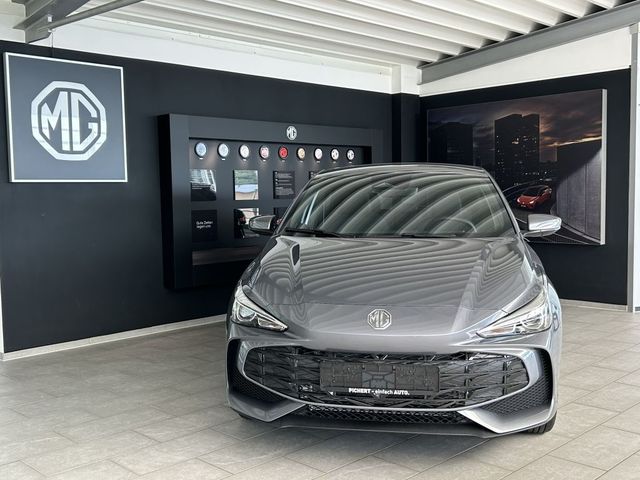 MG 3 Comfort