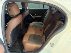 MERCEDES-BENZ A 200 Progressive*LED*CAM*LEDER*WIDE*STANDHZG*