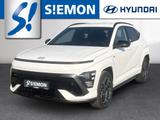 Hyundai KONA SX2 HEV 1.6 DCT N-Line Navi Digitales Cockp