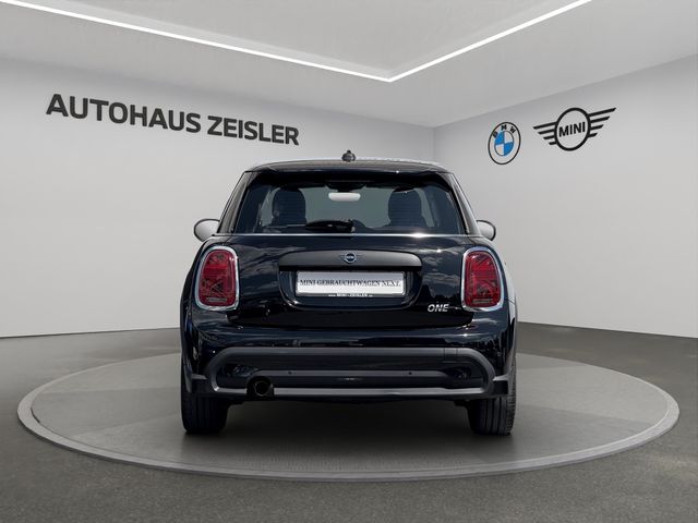 Foto Nummer 6: MINI One 5-Türer