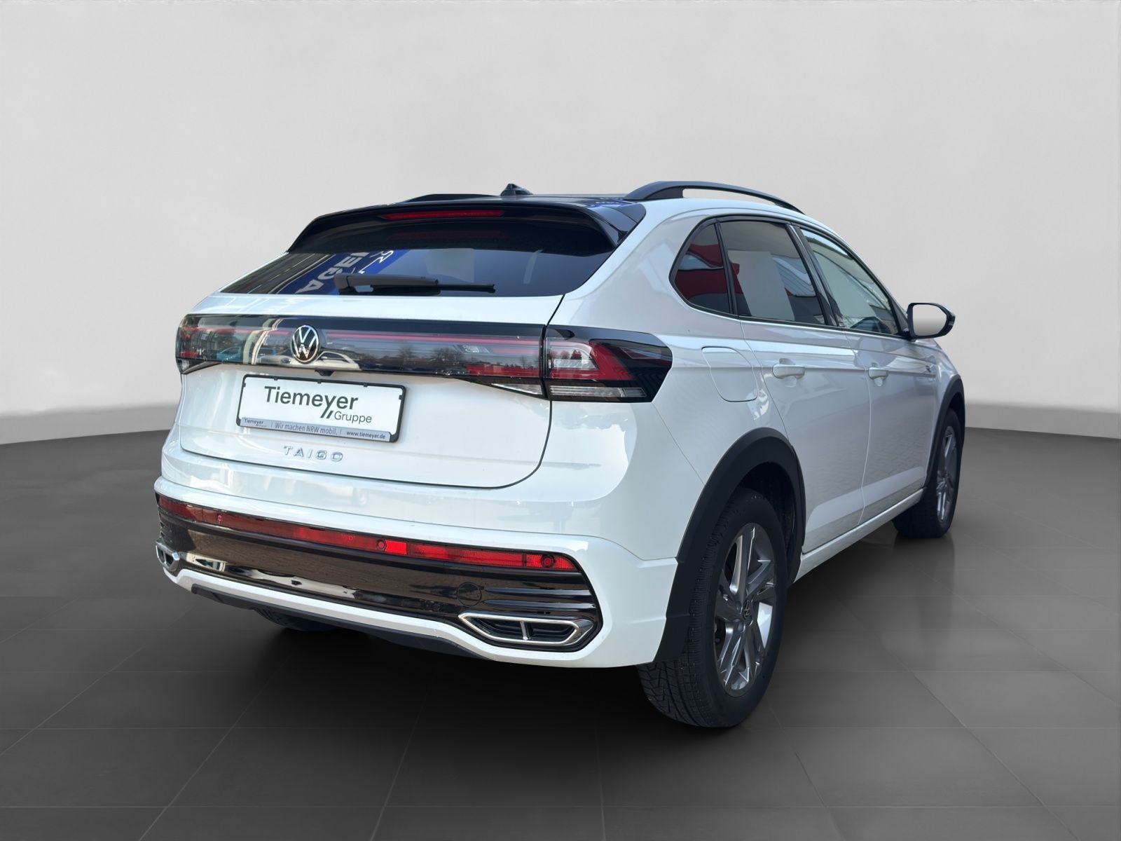 Volkswagen Taigo - Bild 3