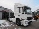 Mercedes-Benz Actros 4 -1840 SZM L StreamSpace / gepflegt - Szm