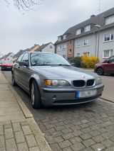 BMW e46 12/2003 158000 km - BMW 315 mit Benzin-Antrieb