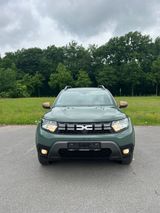 Dacia DUSTER - Dacia Duster: Kombi