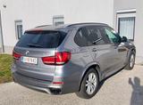 BMW X5 sDrive25d - - gebrauchte BMW X5 aus dem Jahr 2018
