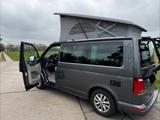 Volkswagen T6 California Coast - VW T6 California in Magdeburg