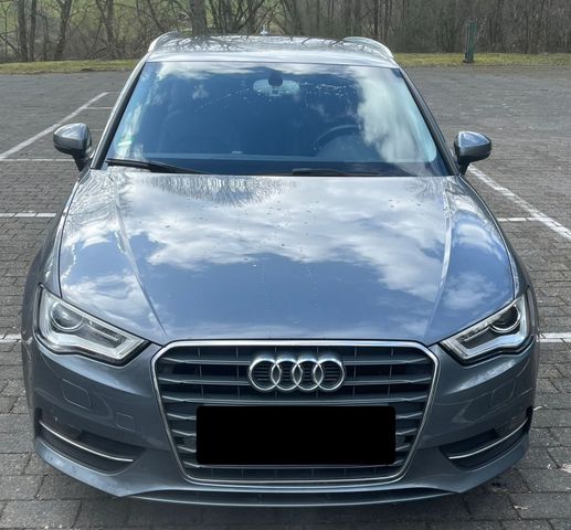 AUDI Audi A3 Sportback 8V