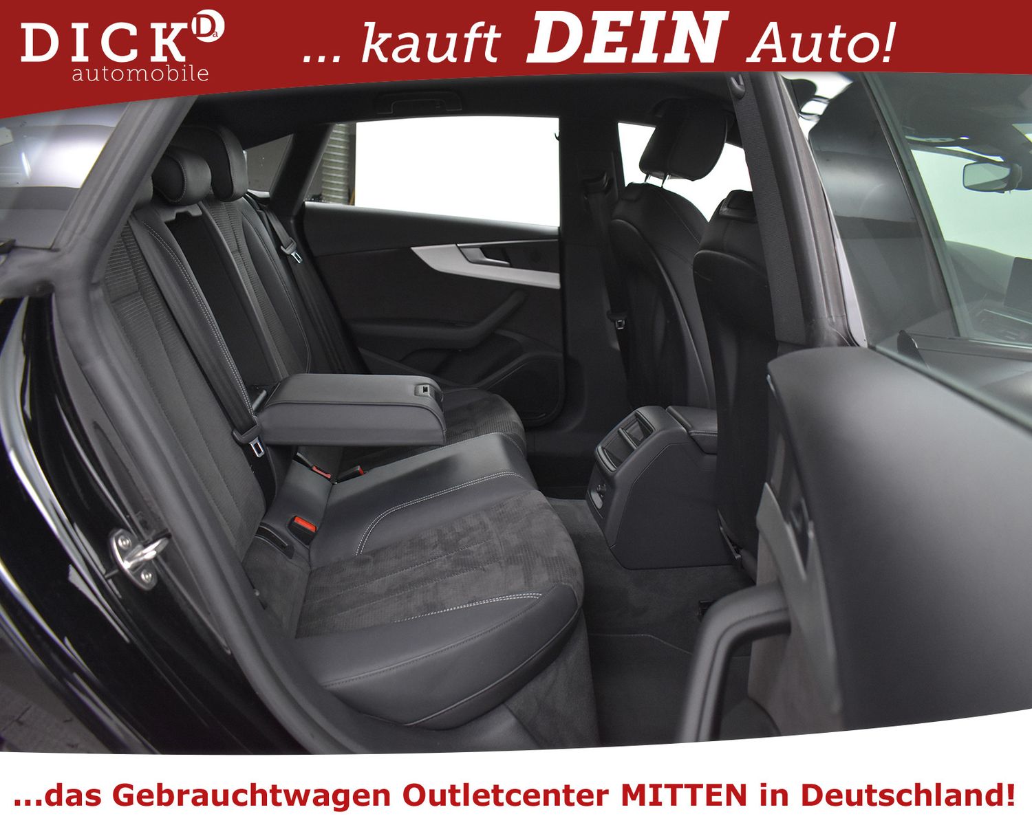 Fahrzeugabbildung Audi Audi S5 3.0d Quat VIRTUAL+LED+NAVI+LEDER+AHK+19"
