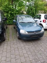 Opel Corsa 1.2 - Klima Tüv Neu 75PS Allwetterreifen - Opel Corsa aus 2001: 1.2