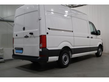 Volkswagen Crafter - 3