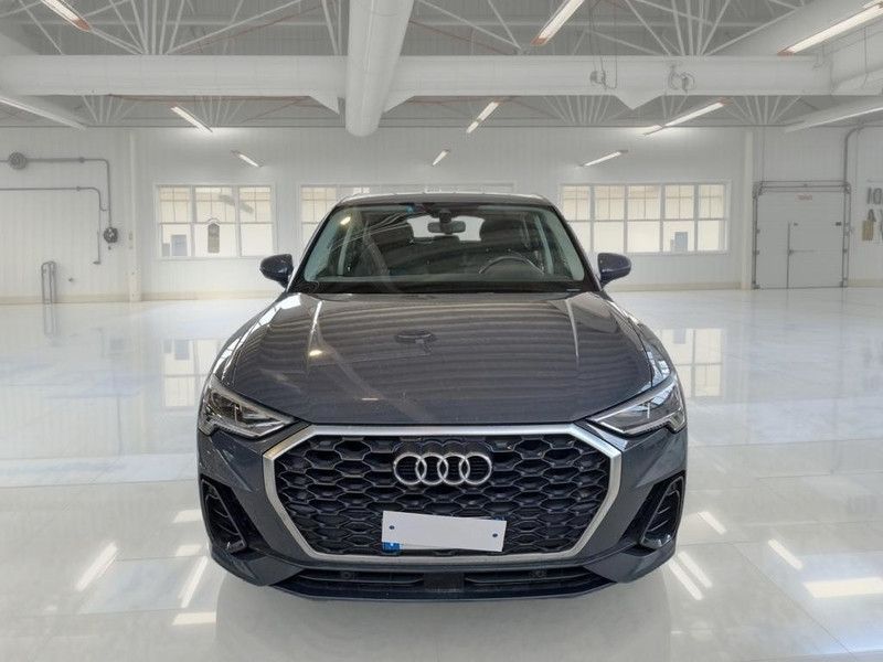 Audi AUDI Q3 SPORTBACK 35 TDI S TRONIC BUSINESS PLUS  imagem 2