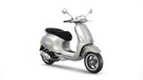 Vespa Primavera 125 Eu5+ Tech grau -  Sonderpreis - VESPA PRIMAVERA TECH 125