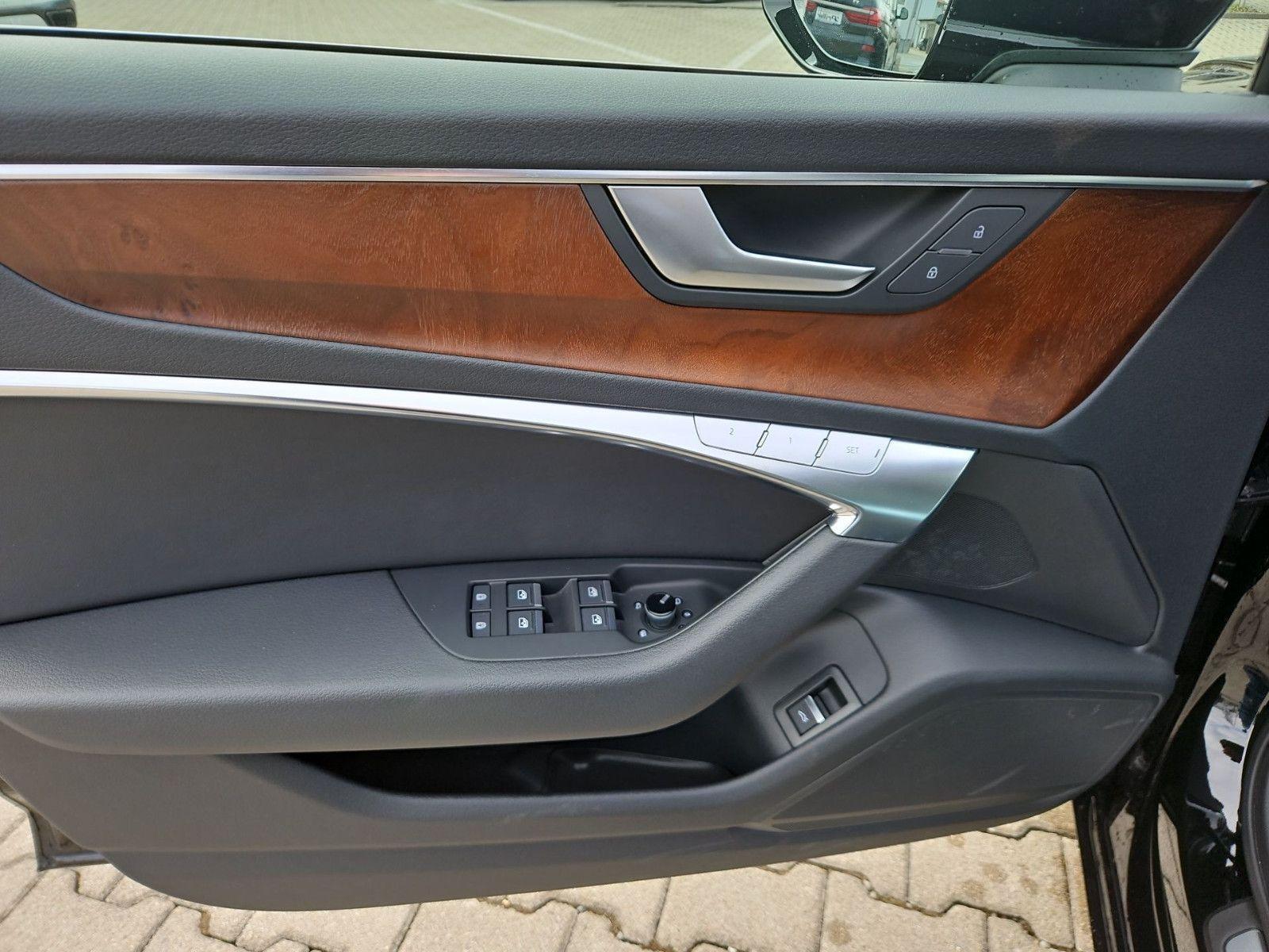 Audi A6 Lim. 40 TDI sport/DAB/AHK/ACC/Matrix/Leder