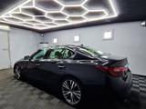 Infiniti Q50 S 3.5 SPORT|AUTOM|LEDER|NAVI|LED|19 ZOLL - Infiniti Q50: Sport