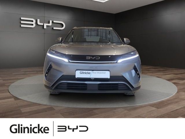BYD Atto 2 Boost 45kWh*312km*Navi*Pano*360°-Kamera
