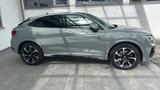 Audi Q3 Sportback 40 TFSI quattro S tronic S line