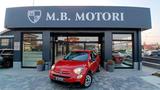 Fiat 500X 1.0 T3 120 CV Cult - Fiat 500X: Cult