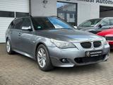 BMW 530d M-PACKET - BMW 530 aus 2009: 530d