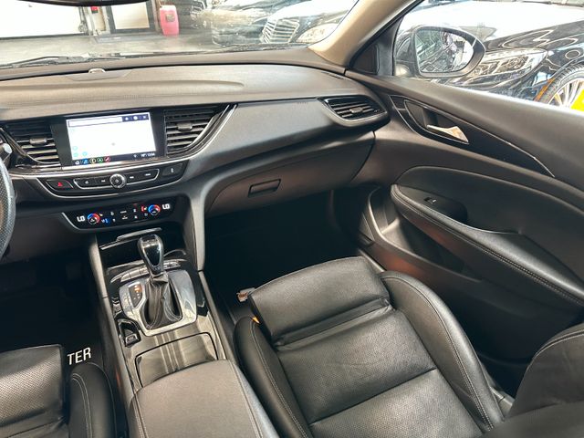 MYAUTOCENTER – Gebraucht- und Jahreswagen mit Werkstattservice in Pfaffenhofen Opel Insignia Grand Sport*360°*KEYLESS*LKHZ*LED*