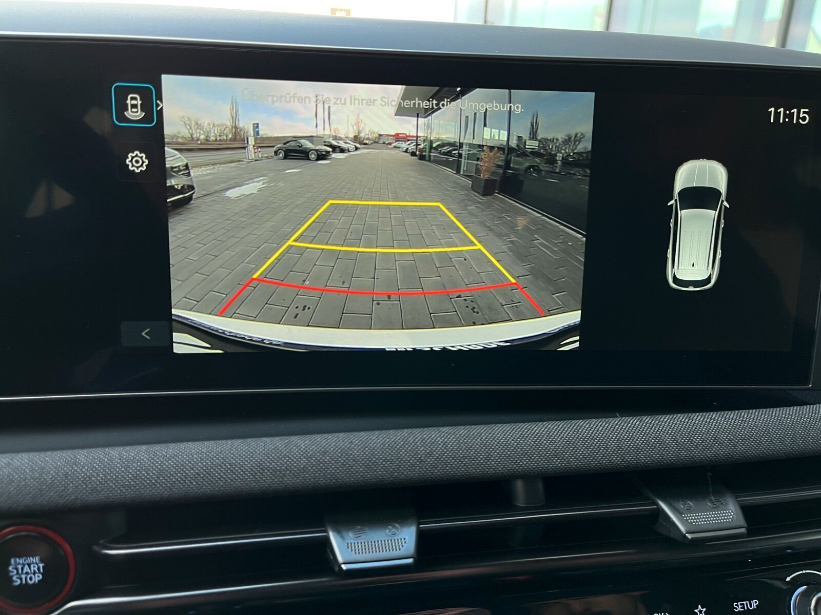 Hyundai Tucson – Bild 11