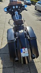 Harley-Davidson Harley Davidson Street Glide FLHX - HARLEY-DAVIDSON CHOPPER