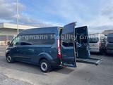 Ford Transit Custom L2 H2 Passivfahrer Automatik Lang - Ford Transit: Standheizung