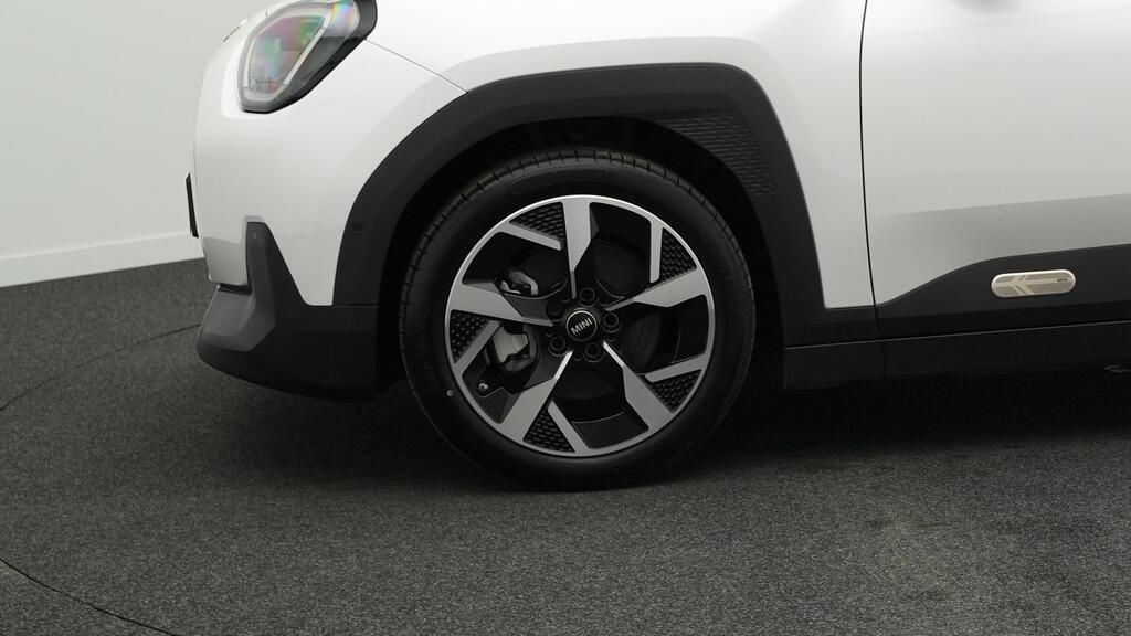 MINI Aceman - Bild 19