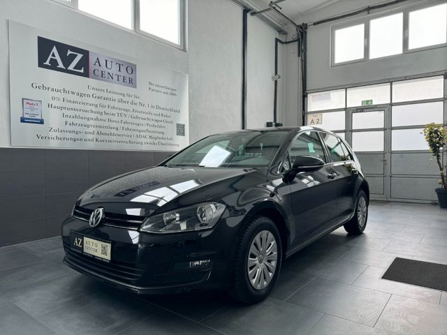 Volkswagen Golf VII 1.2 TSI Lim. BMT/Klimaautomatik/PDC