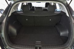 HYUNDAI TUCSON 1.6 T-GDI Trend 2WD~Navi~SHZ~Apple~DAB+