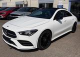 Mercedes-Benz CLA 250 DCT -