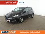 Opel Corsa 1.4 Active*TEMPO*PDC*SHZ*KLIMA*GARANTIE* - Opel Corsa: Schwarz