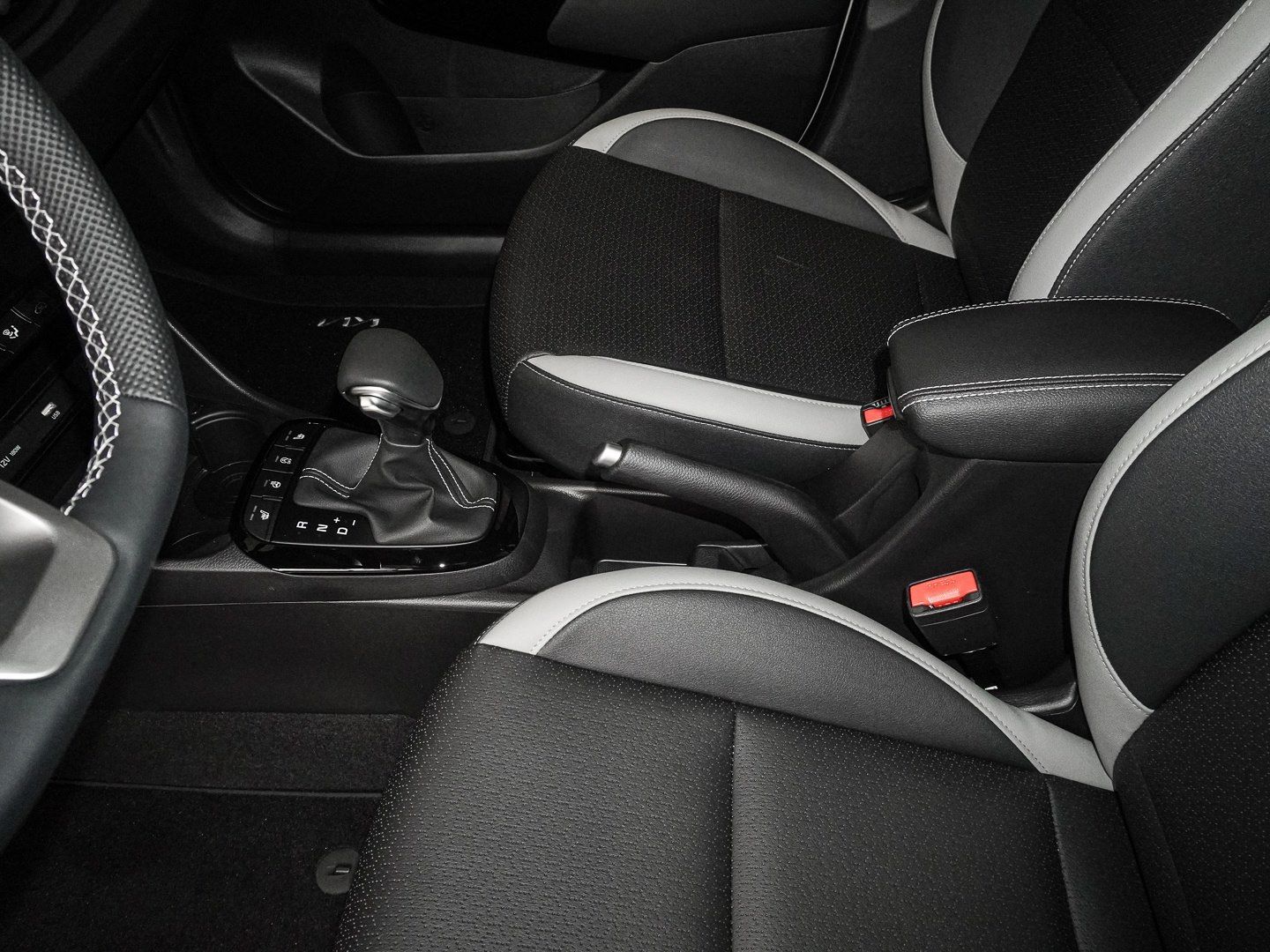 Kia Picanto - Bild 14
