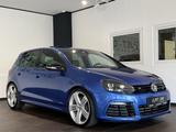 Volkswagen Golf R 4Motion *S.Dach-Dynaudio-Keyless-Kam-19" - Volkswagen Golf aus 2011: 4motion