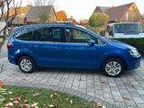 Volkswagen Sharan 1.4 TSI BMT Comfortline Comfortline - Volkswagen Sharan