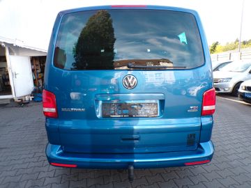 Volkswagen T5 Multivan - 8