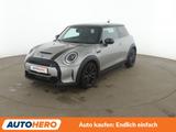 MINI Cooper S Essential Trim Aut.*NAVI*CAM*TEMPO - graue MINI Cooper S