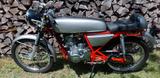 Skyteam ACE 125 Silver Edition  - SKYTEAM MOTORRAD