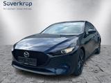Mazda 3 SKYACTIV-G 2.0 150PS M Hybrid 6AG AL-HOMURA - Mazda 3 in Kiel