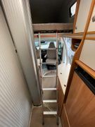 Pössl 2Win Vario Hochdach - *Motor nur 3000 Km*