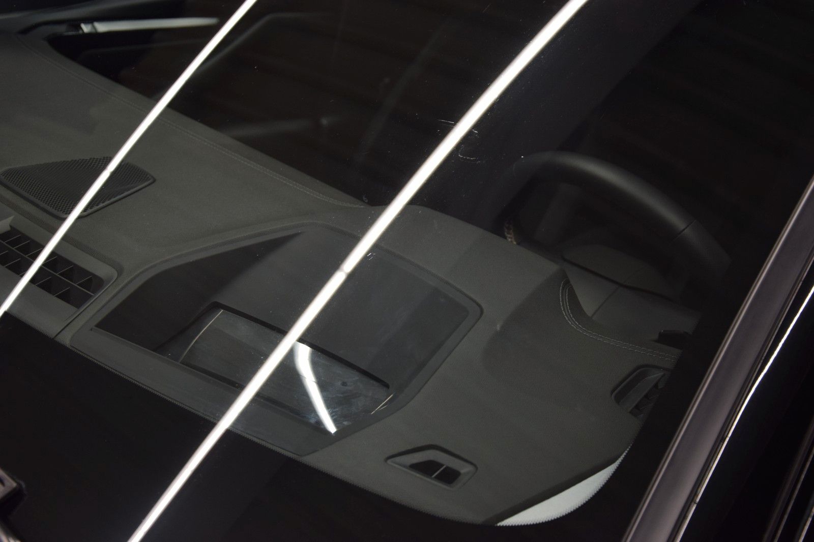 Fahrzeugabbildung DS Automobiles DS4 Performance Line Pure Tech 130 HuD Memory