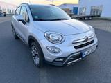Fiat 500X 2.0 M.Jet 103kW CROSS S&S 4x4 Automatik... - Fiat 500X in Köln